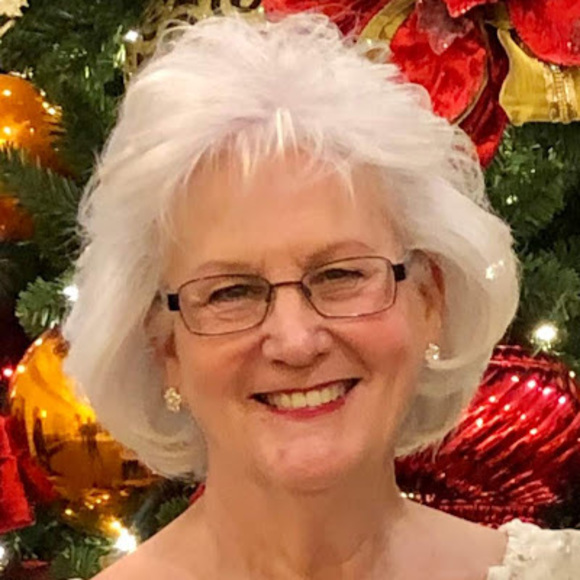 Meet your Posher, Ann - Picture 1 of 1